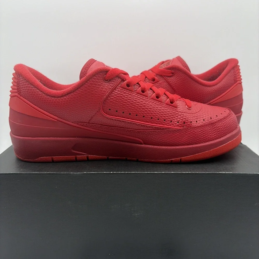 Jordan size air